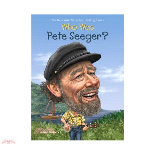 Who Was Pete Seeger?