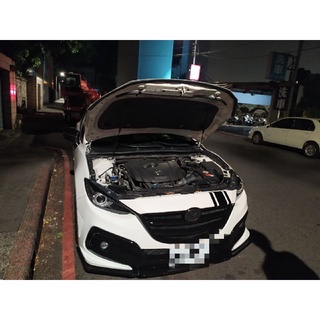 馬3 馬6 Cx 3 Cx 5 Cx 30 Cx 9 引擎蓋撐桿油壓桿液壓桿撐桿馬自達mazda 蝦皮購物
