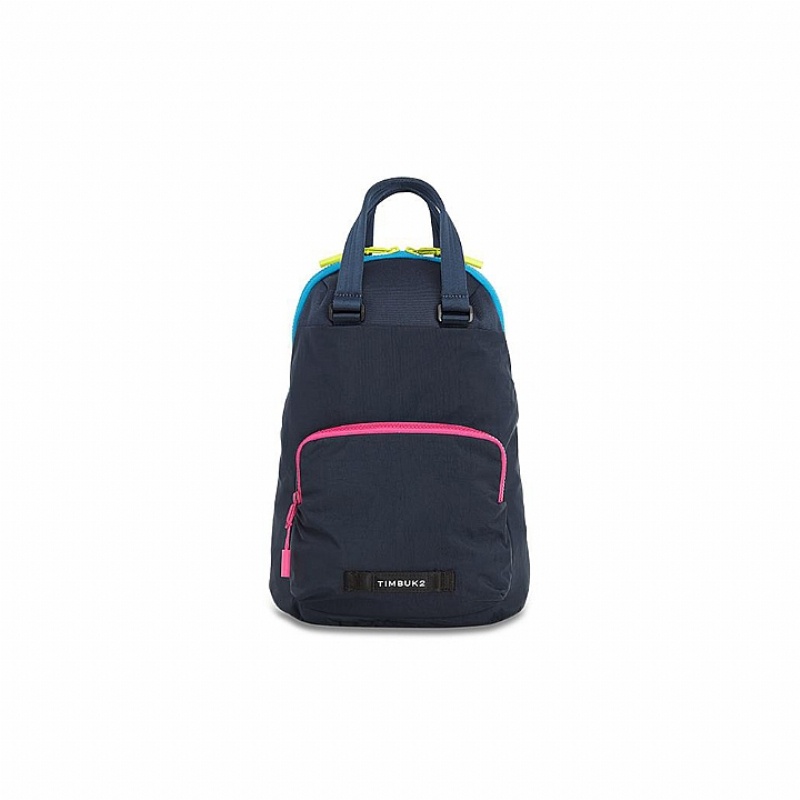 美國TIMBUK2 SPARK MINI PACK 11L 兩用後背包