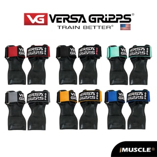 免運+收納袋~美國 Versa Gripps PRO classic 拉力帶 VG 拉背 助力帶 硬舉