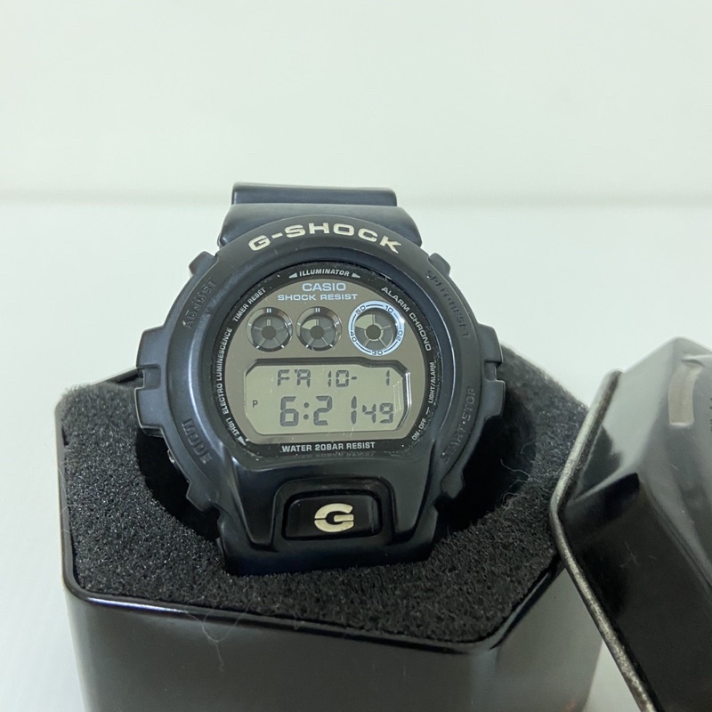 CASIO G-SHOCK RESIST運動手錶（正品）降價