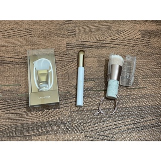 林三益刷具❗️潔顏豆豆刷(大理石紋)/粉刺byebye刷/敷膜刷(小魔刷)