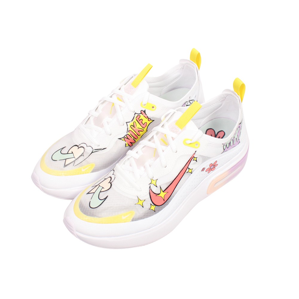 NIKE 女休閒鞋 W NIKE AIR MAX DIA SE - CW2632181 廠商直送