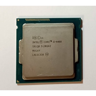 Intel Core i5-4460 1150 送風扇