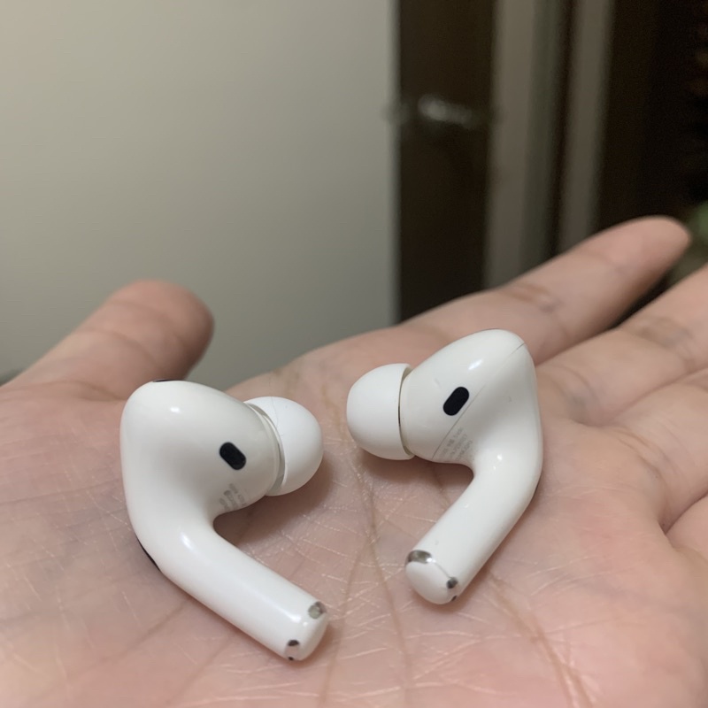 AirPods Pro單耳 左右耳 二手/9.9成新商品