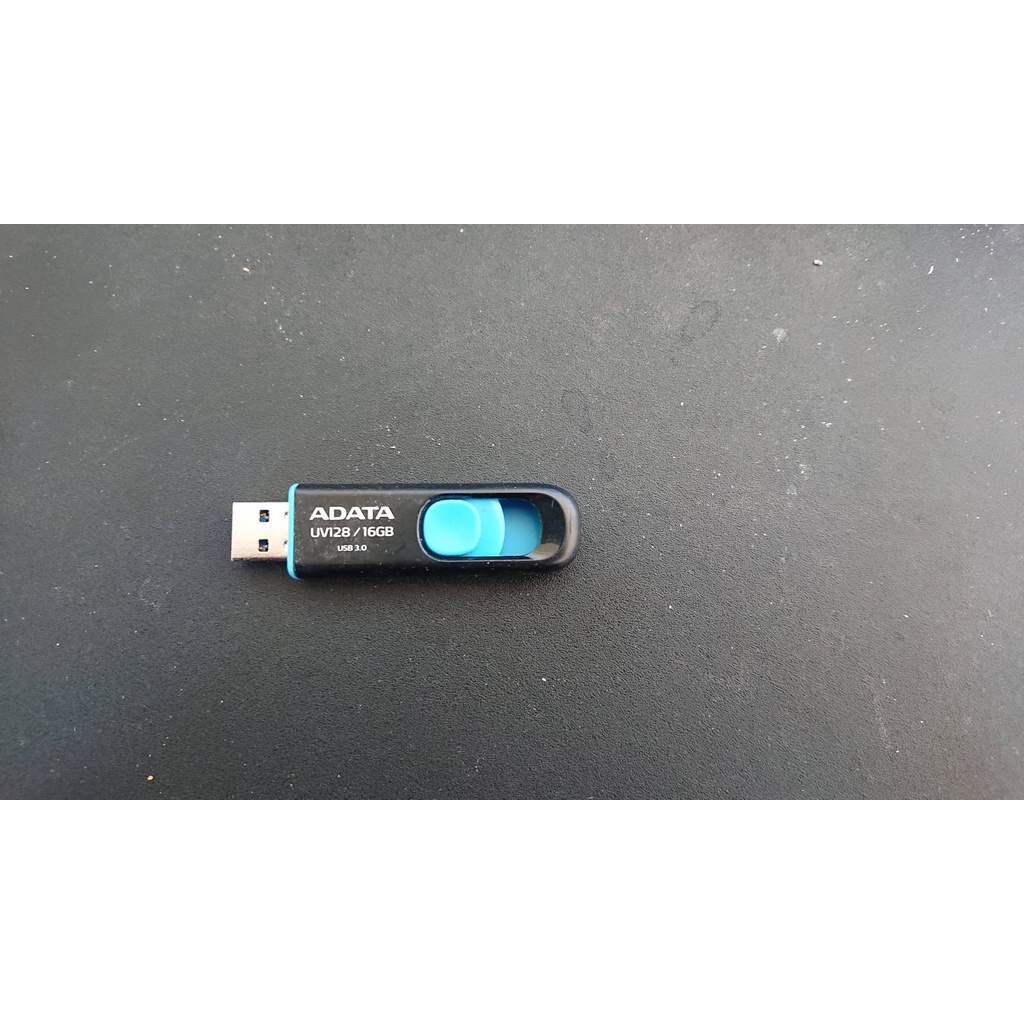 自售 16GB usb ADATA