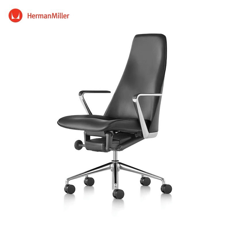 代購服務 Herman Miller Taper 工學椅 老闆椅 辦公椅 商務 可面交