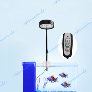 USB魚缸燈 水族燈 魚缸水草燈 小型魚缸燈 魚缸夾燈 水草缸照明燈 魚缸led燈 魚缸照明燈