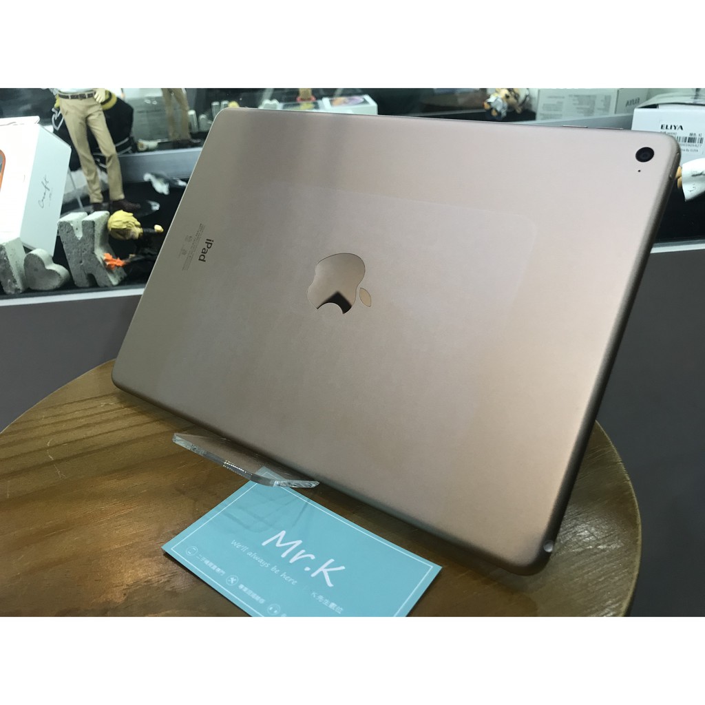 No 229 Ipad Air2 64g 金色中古二手 蝦皮購物