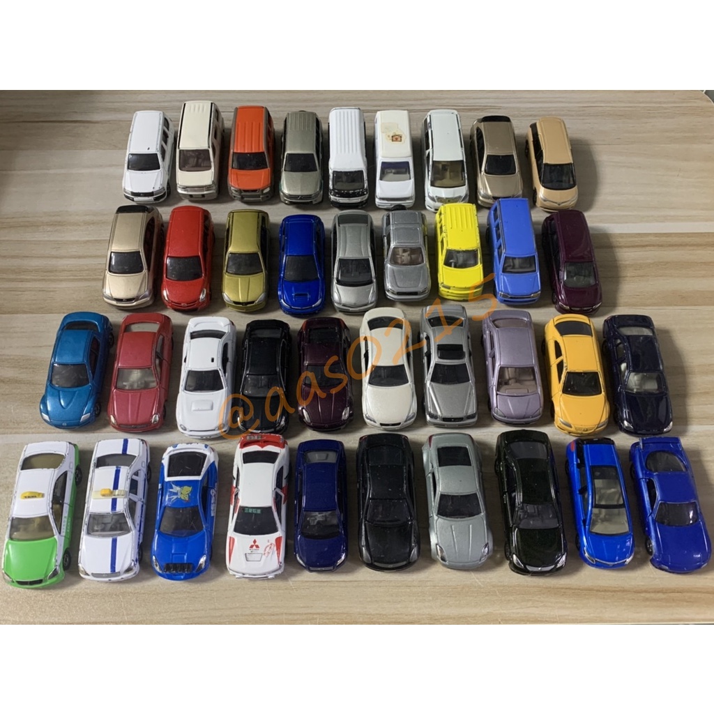 🌸老吉科🍀 日本 中古 トミカ TAKARA TOMY TOMICA 玩具車 多美 小汽車 模型車 合金 舊藍標 舊紅標