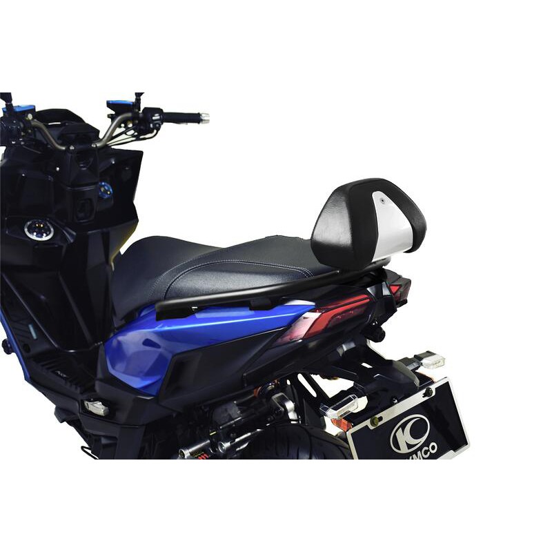 【ST】Kymco 光陽精品 KRV後靠墊/靠墊/靠背/KRV180 GH-2115-A0