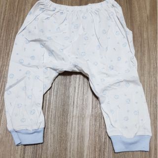 嬰幼兒 兒童 薄長褲 衛生褲 保暖褲 長褲