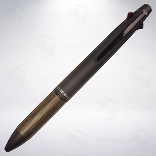 日本 三菱鉛筆 Uni PURE MALT 5機能多用筆