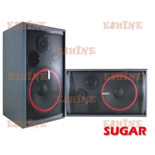 SUGAR SK-8210懸吊桌上兩用專業歌唱喇叭