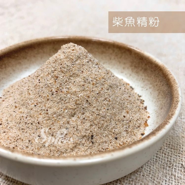 &lt;168all&gt; 1KG【嚴選】柴魚高湯粉 / 柴魚粉  Bonito Soup Powder