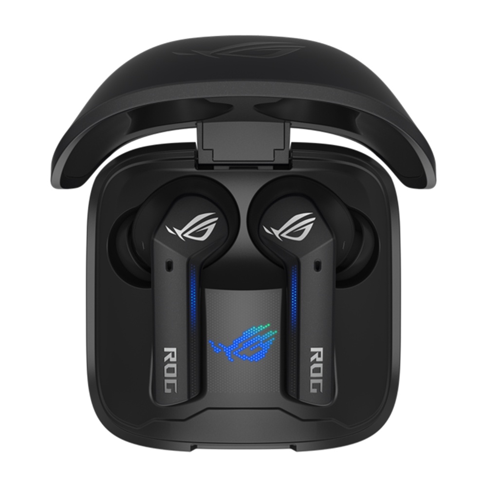 [龍龍3C] 華碩 Asus ROG Cetra True Wireless 真無線 電競 降噪 藍牙 耳機