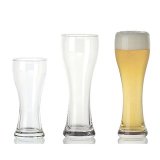 【Ocean】帝國啤酒杯-6入組-共3款《拾光玻璃》 酒杯 玻璃杯