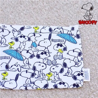 現貨 日本限定 snoopy 史努比 零錢包 收納袋 小物 拉鍊包 收納包 零錢包 卡包 萬用面紙包 衛生棉 私密收納袋
