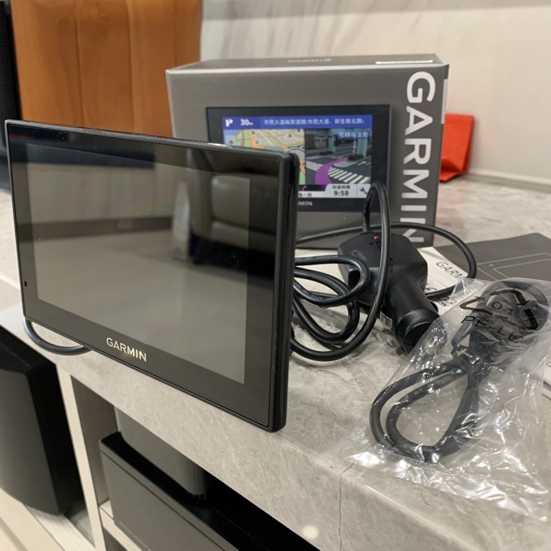 Garmin Drive SMART 51 導航機 5吋