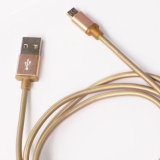 純銅加粗加速 Micro USB 充電線傳輸線 2.1A快速 安卓25CM數據線Samsung 手機 USB車充線