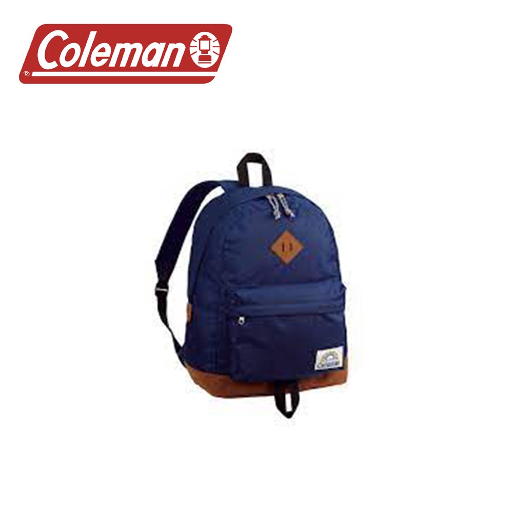 【Coleman】C-DAY 26L 後背包 休閒/雙肩背包  CM-B414JM0NV