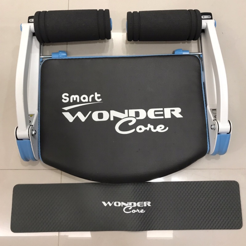 Wonder core smart  全身輕巧健身