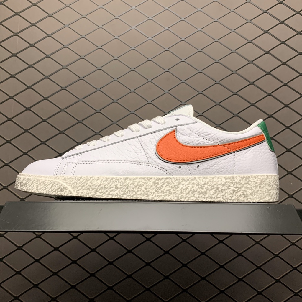 nike blazer zoom low