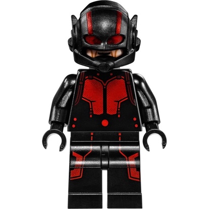 【金磚屋】SH202 LEGO 樂高 漫威超級英雄 76039 蟻人Hank Pym