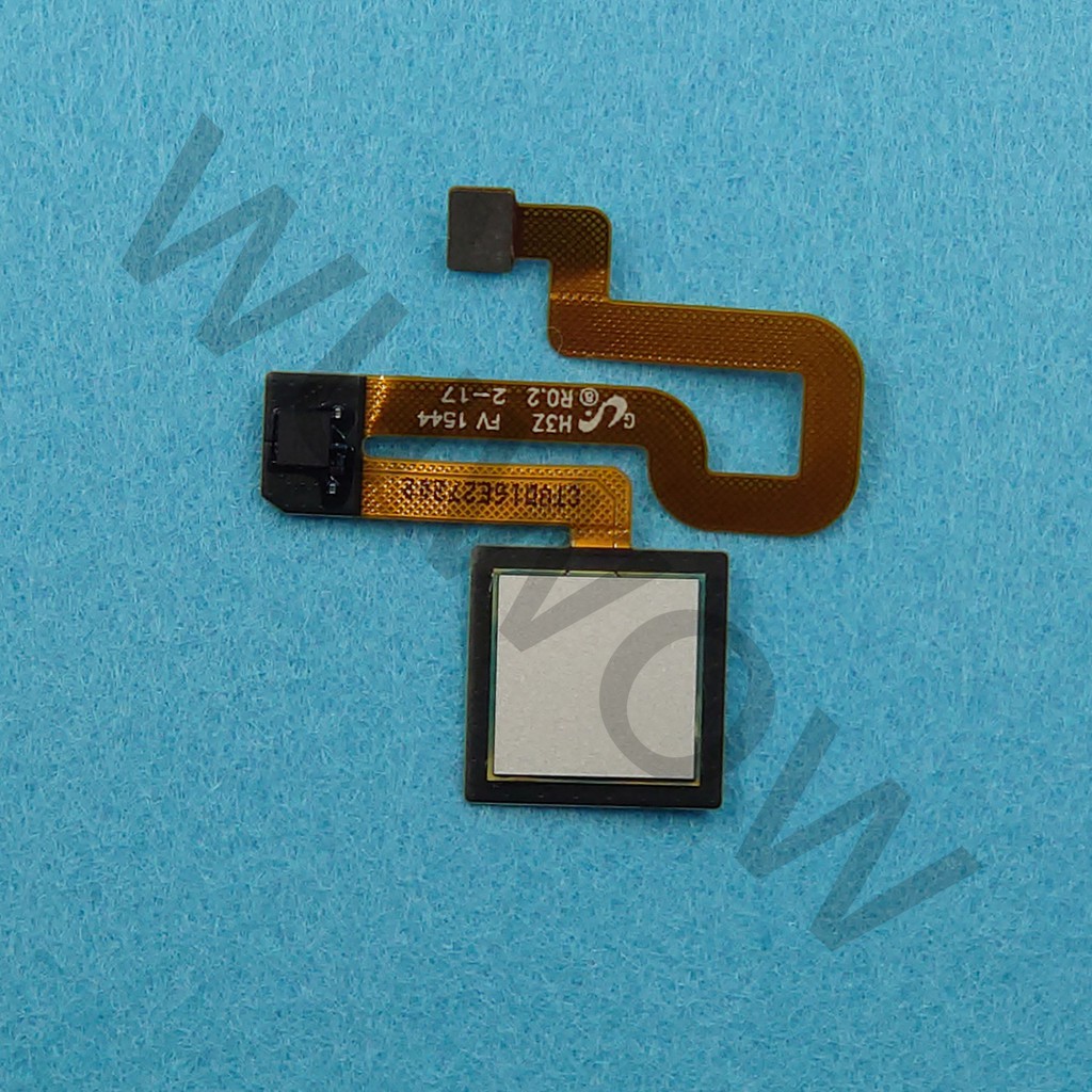 [WUWOW 二手販售] 拆機品 指紋排線 可用於 紅米 Note3 特製版 2015161