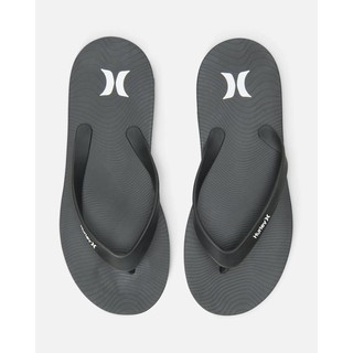 HURLEY｜男 1PK MENS WINDSWELL-ICON TIER 2 FLIP FLOP 拖鞋