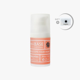 韓國化妝品 [Courcelles] Base Original 30ml + Makeup Sponge