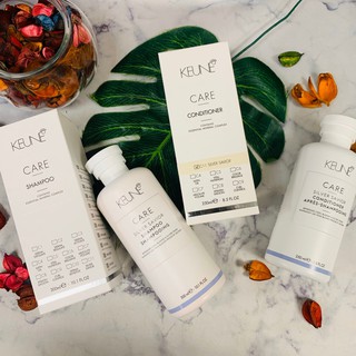 ✰YENGEE✰ KEUNE 肯葳 淨白去黃 2.0 洗髮精 300ml/1000ML / 護髮素 250ml