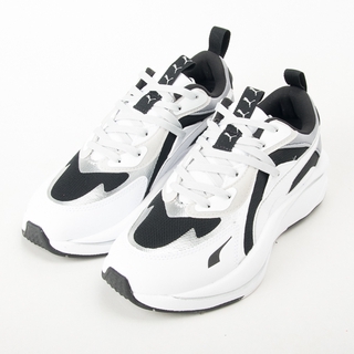 PUMA RS-CURVE GLOW 休閒鞋 蔡依林 慢跑運動鞋 老爹鞋 增高 375174-01 零碼出清