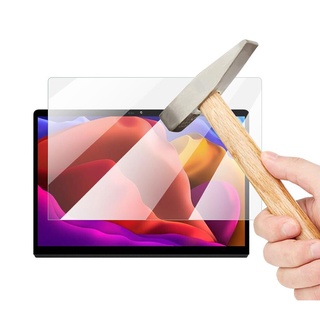熒幕保護貼膜適用於聯想平板 Yoga Pad Pro 13 吋 YT-K606F 鋼化玻璃屏保貼膜 保護貼 保護膜