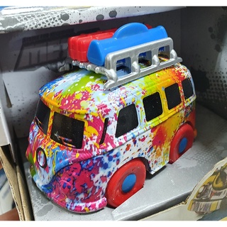 慣性滑行車 Q版 合金車 復古風經典款 模型車 模型飛機 卡車 露營車 敞篷車 金龜車 麵包車 外銷美國 玩具