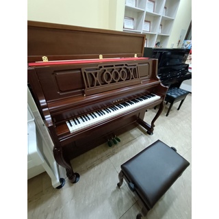 (已售出，補貨ing) KAWAI KI-305 中古鋼琴 整理中 超美的 歡迎搶先體驗