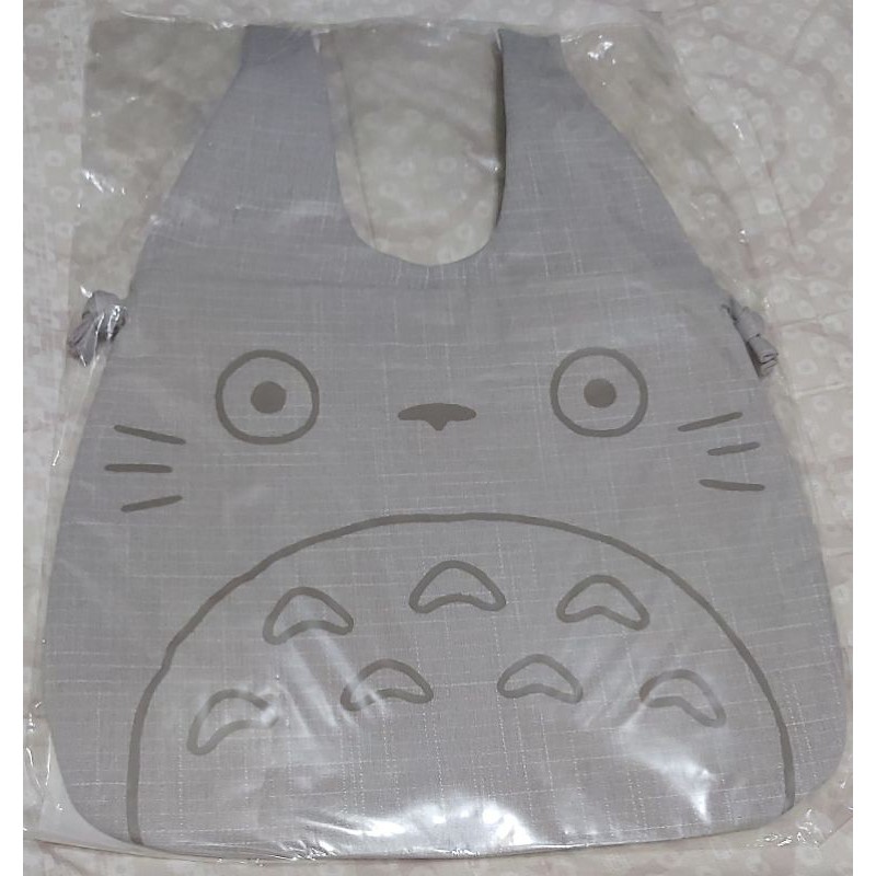 日本郵便局 龍貓手袋 背心袋 購物袋 散步袋 多多龍 現貨不用等 totoro