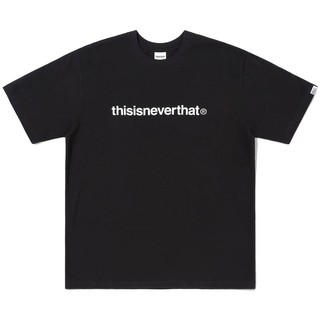 🔥現貨🔥thisisneverthat 正版代購T-Logo Tee 短袖T恤韓國基本款短tee 