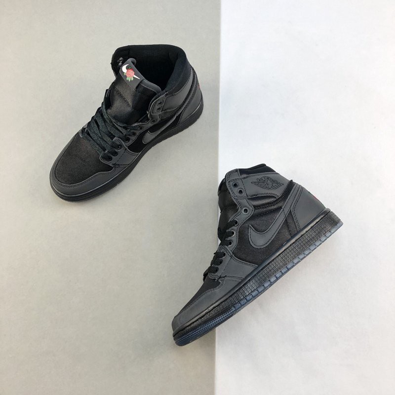 air jordan 1 rox brown