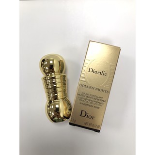 ~原價1400 全新現貨 迪奧 Dior 金燦粉霧絲絨唇膏 3.5g #071