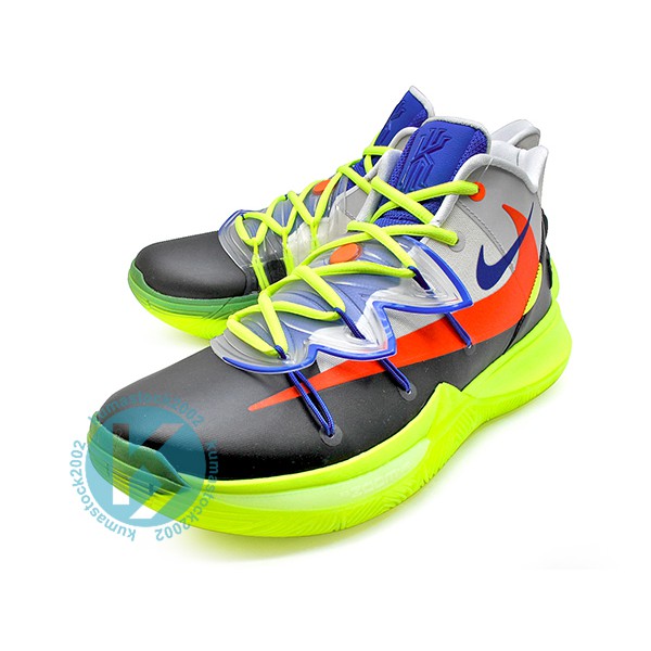 kyrie 5 all star tv pe 5 ep