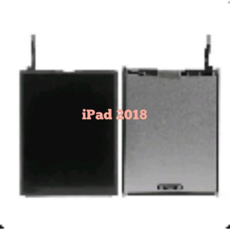 『快速出貨』IPAD6(18)/AIR/IPAD5-單液晶 A1953 LCD 內屏