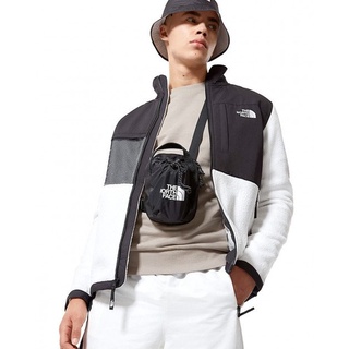 【吉米.tw】代購 The North Face BOZER CROSS BODY 男女 側背包 黑