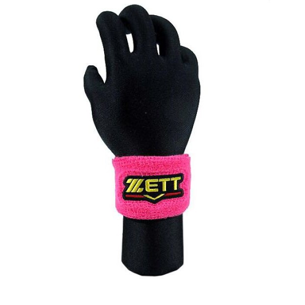 限定 日本 Zett の日限定品 護腕