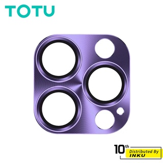 TOTU 拓途 鎧甲 蘋果 iPhone14/Pro/Max/Plus 鋼化 玻璃 鏡頭貼 保護貼 耐摔 臺灣公司貨