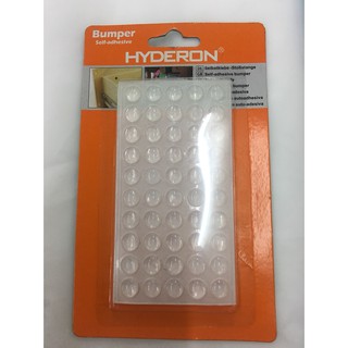 10*3透明保護墊50入 47-27【94247273】兒童安全防護 緩衝墊 防撞顆粒 防撞墊 消音墊《八八八e網購