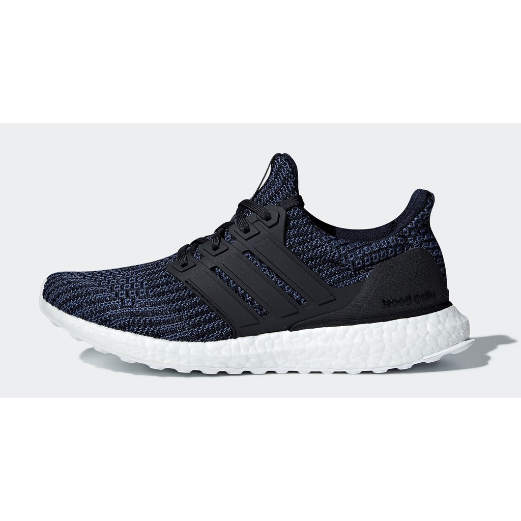 L】Adidas Ultra Boost x Parley 愛迪達海洋聯名編織AC8205 藍| 蝦皮購物