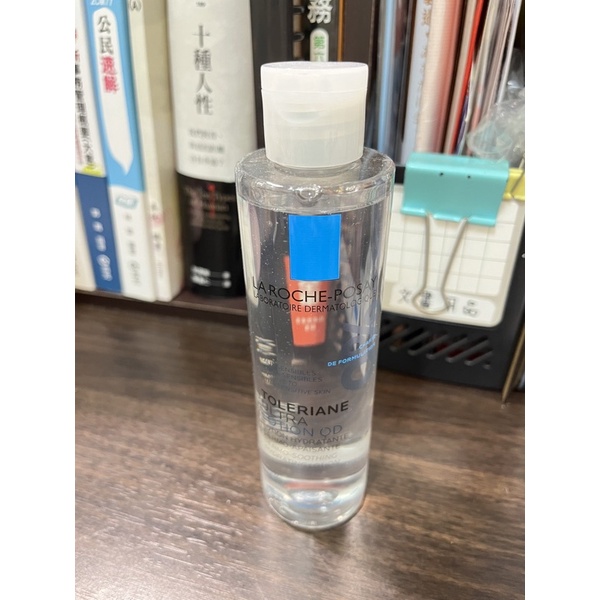 理膚寶水 多容安舒緩保濕化妝水 200ml 附贈50ml 效期2024/9月