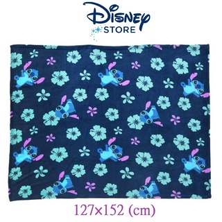 【雲購】現貨 Disney 日本迪士尼商店 星際寶貝 史迪奇 毛毯 毯子 蓋毯 車用毯