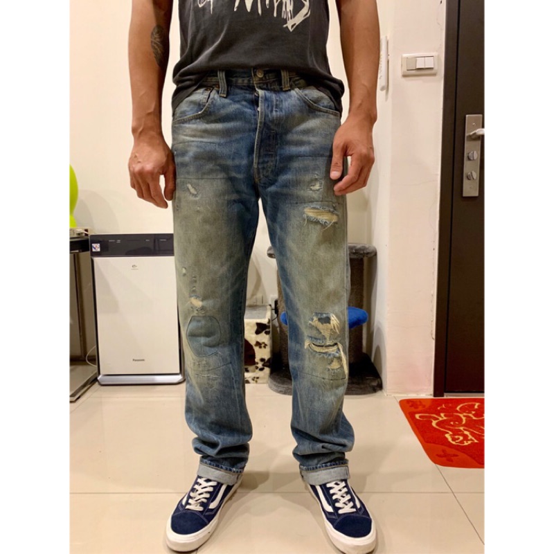 levis 47501